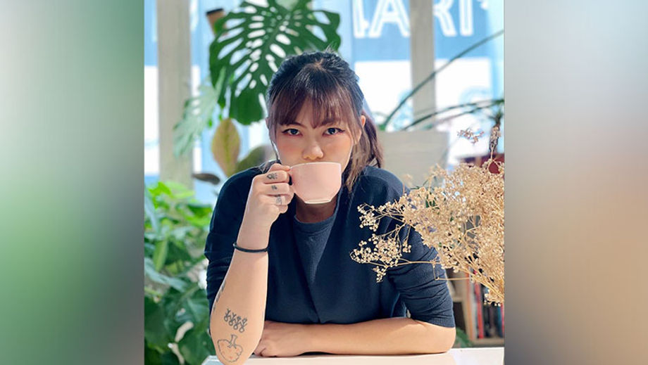 Rain Lee Sook Wei, KITA Coffee- Malaysia Barista Championship (MBC) 2022 winner, will go on to compete at the World of Coffee Championships 2023.