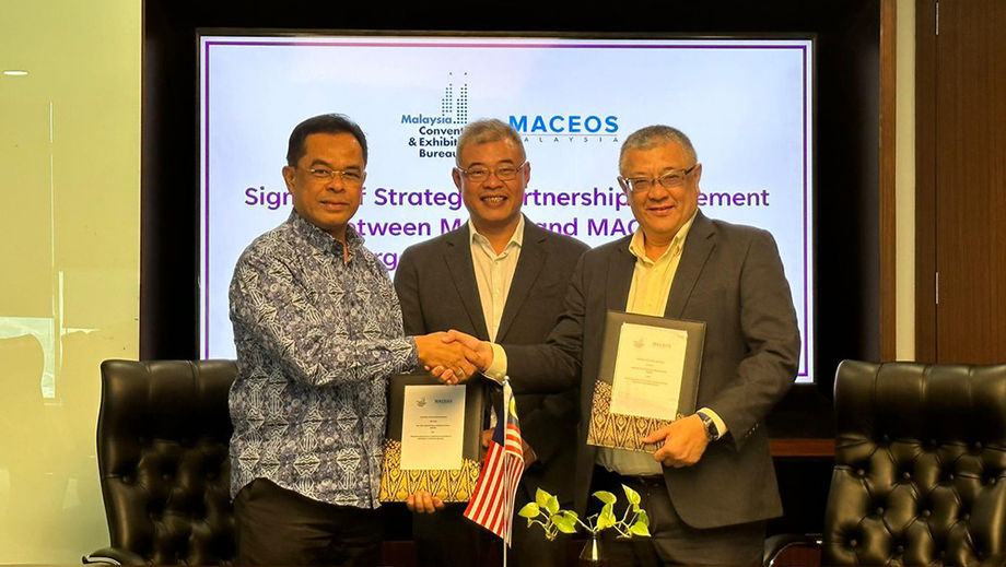 Both MyCEB and MACEOS have pledged to deliver a more impactful, comprehensive MBEW 2024.