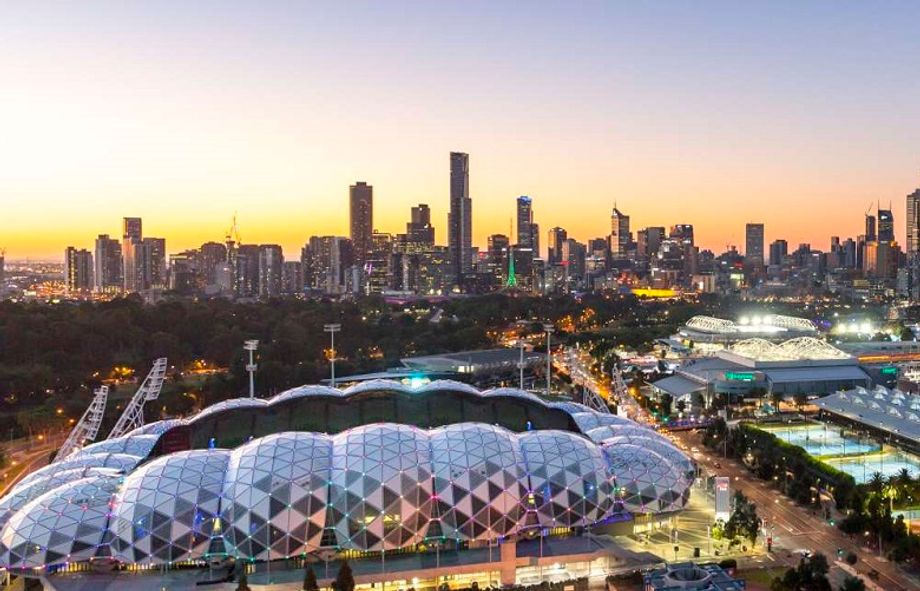 Meeting of minds: Australia's learning and development ecosystem converged at Melbourne Convention and Exhibition Centre (MCEC) for EduTech 2022.