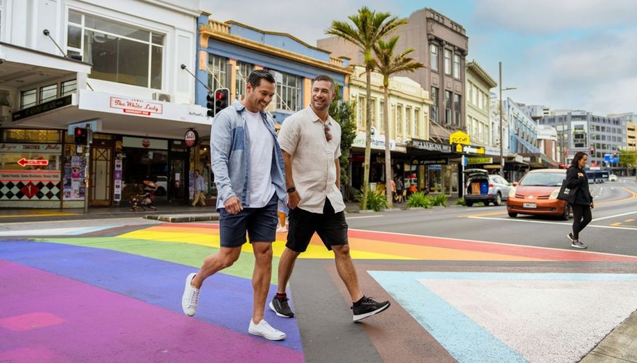 WPATH 2028 gathers global leaders in transgender health in Tāmaki Makaurau Auckland.