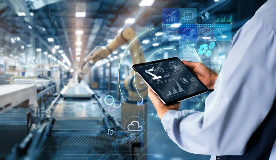 In the face of a rapidly-aging population and workforce, Thailand has observed a growing dependence on automation.