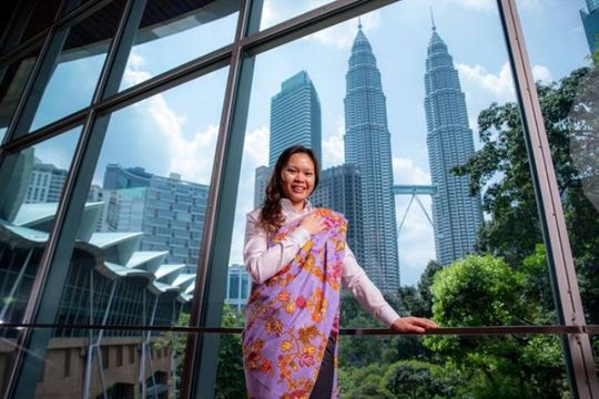 Malaysia’s MICE industry is back in business