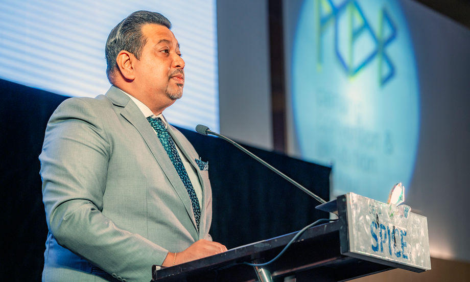 PCEB CEO Ashwin Gunasekeran: Focus on exhibitions and incentives segments.