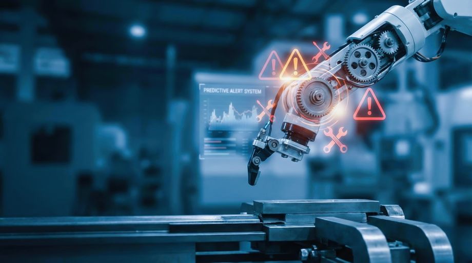 AI-enabled manufacturing supports Penang’s move into higher-value segments of the global semiconductor value chain.