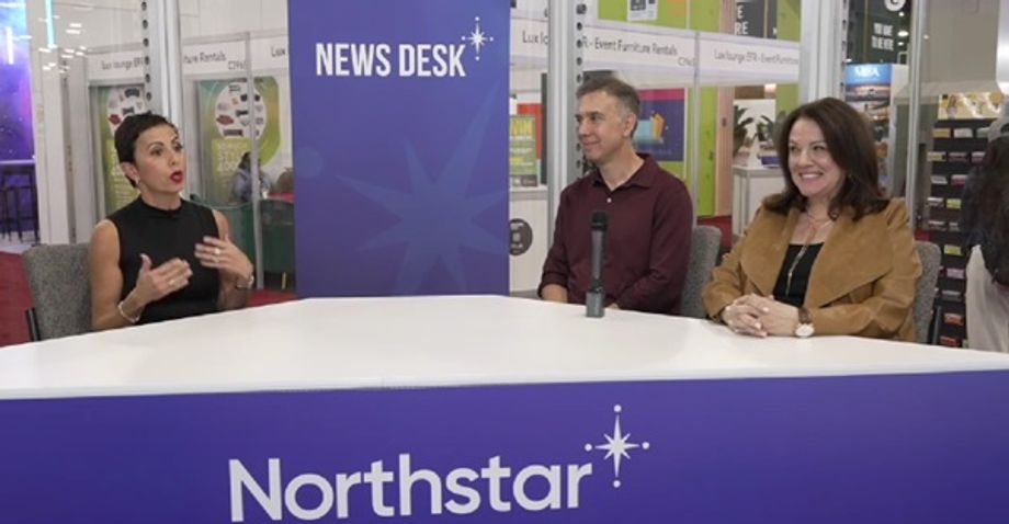 Northstar Meetings Group's content team discusses IMEX takeaways.