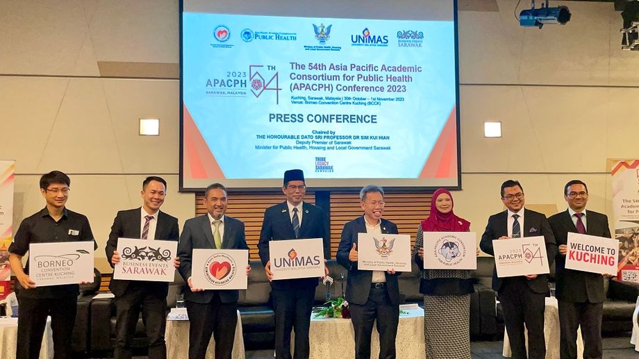 The APACPH Conference in October will address the challenges of providing health care to urban and rural communities.