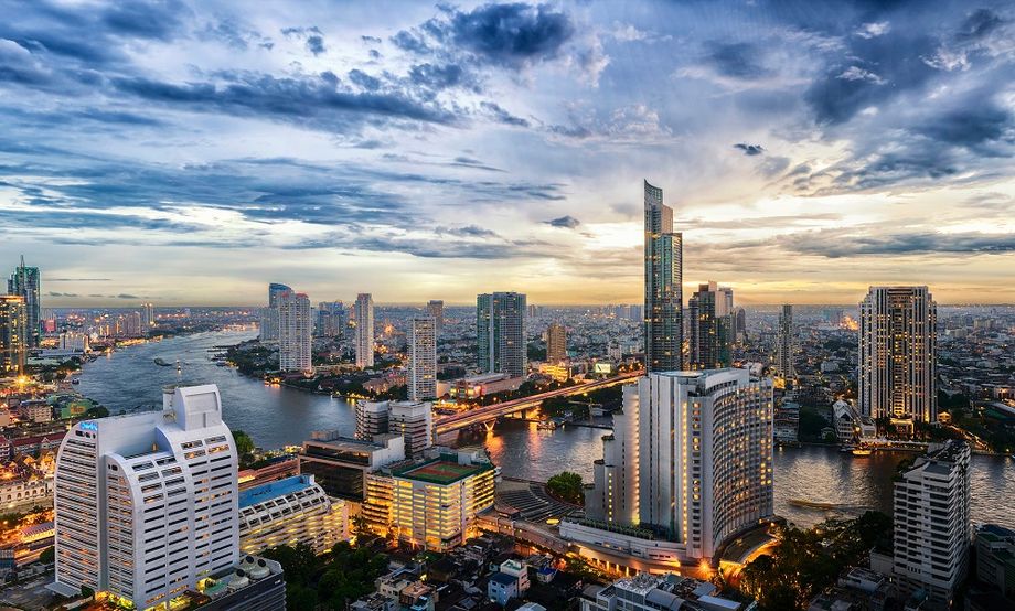 Over 300 leading brands and 20,000 trade visitors from Southeast Asia and key cities across the Asia Pacific are expected to attend THAIFEX - HOREC Asia.