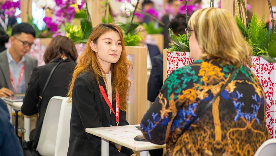 TMS APAC brings back the same high-engagement format attendees know and love – and more.