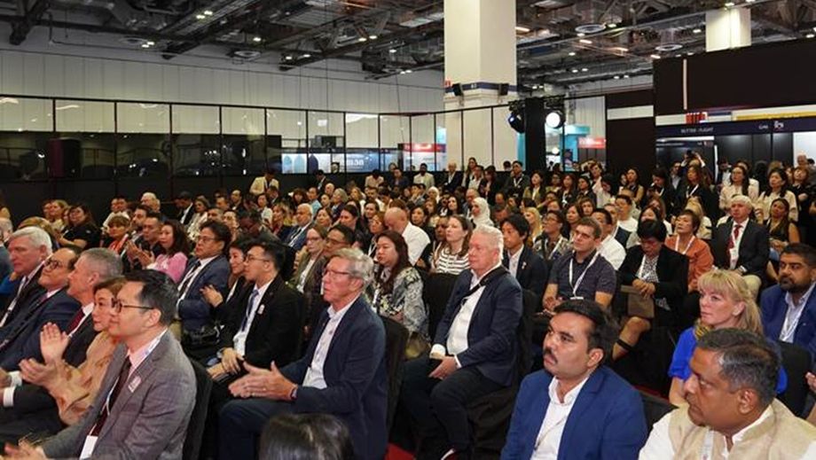 Future workforce, technology, event design and other hot topics in the education spotlight at the third edition of The Meetings Show Asia Pacific.