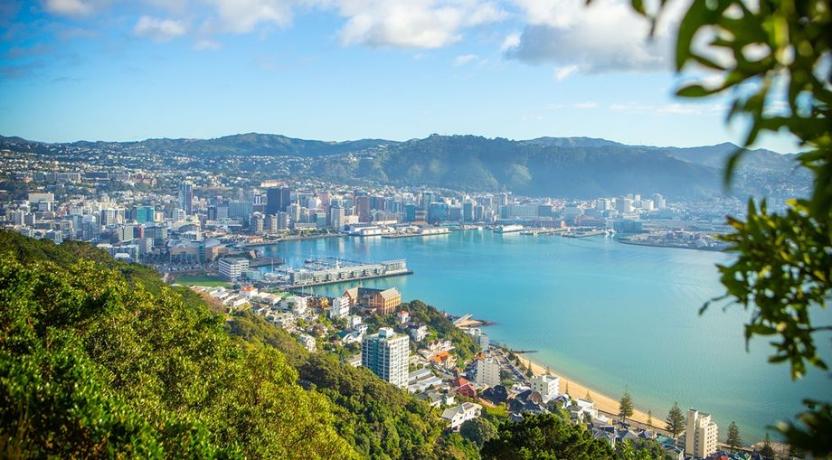 The April 2027 event will be held at the Tākina Wellington Convention & Exhibition Centre.