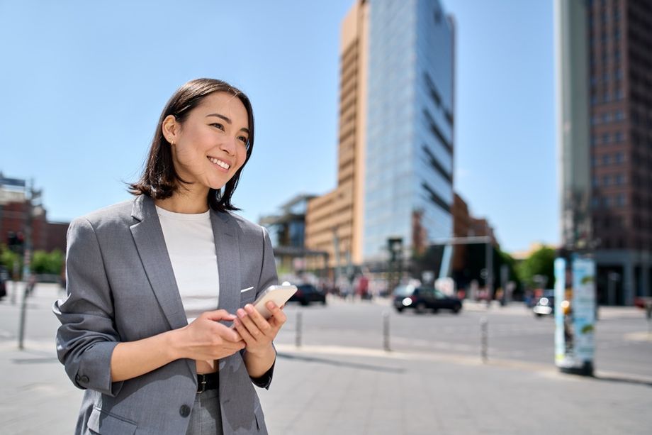 A key issue in the corporate travel industry lies in striking a balance to achieve satisfaction of the traveller and the company.