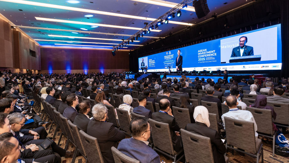 The 46th Asean Summit, taking place on 26-27 May 2025, is returning to Kuala Lumpur Convention Centre for the third time, with the Centre having hosted previous Asean Summits in 2005 and 2015.