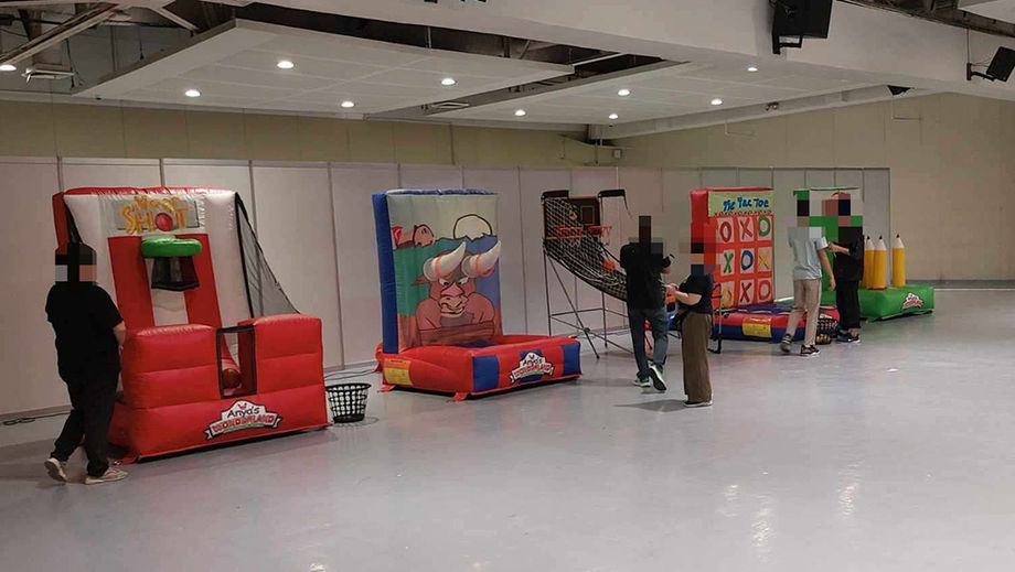 While promising a packed event space filled with artist booths and merchandise stalls, the reality of the ill-fated Pokéverse expo was a lot grimmer than attendees may have accounted for.