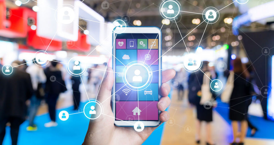 With hybrid solutions now possible, B2B exhibition organisers can inject more flexibility and choices into their events to cater to attendees from different time zones.