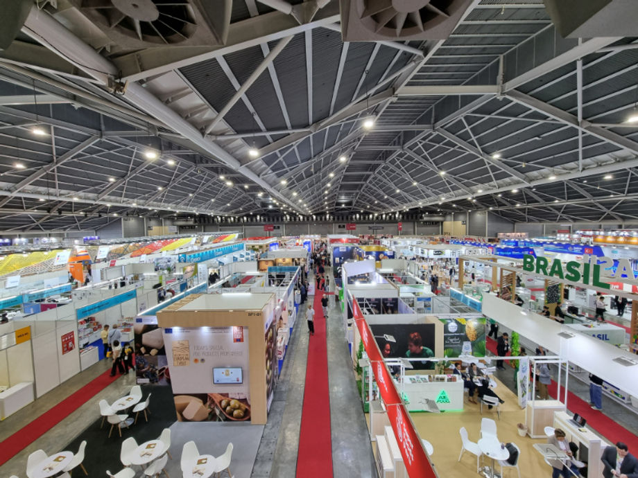 STB and Informa Markets viewed FHA 2023, with its 68 pavilions and over 1,300 exhibitors, as a golden opportunity to promote sustainable exhibition practices to a larger audience.