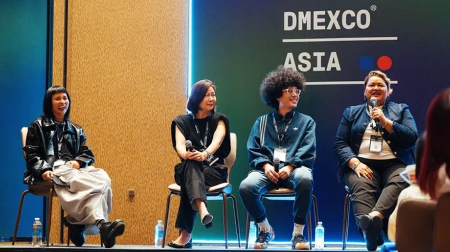 Co-branded eCommerce Expo | DMEXCO Asia event premiered in 2025, and will become a standalone event in 2027.