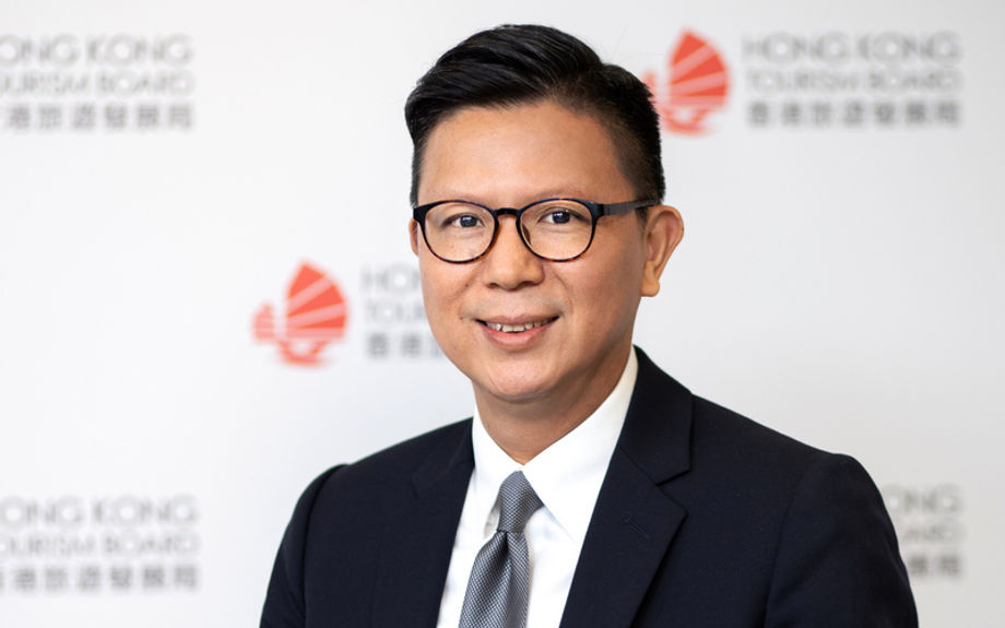 HKTB’s Kenneth Wong: The growing demand is a welcome stimulus for Hong Kong’s economy.