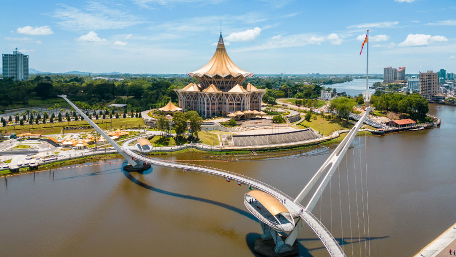 Asia Carbon Conference 2025 will take place at the Borneo Convention Centre Kuching from 29 to 30 May 2025.