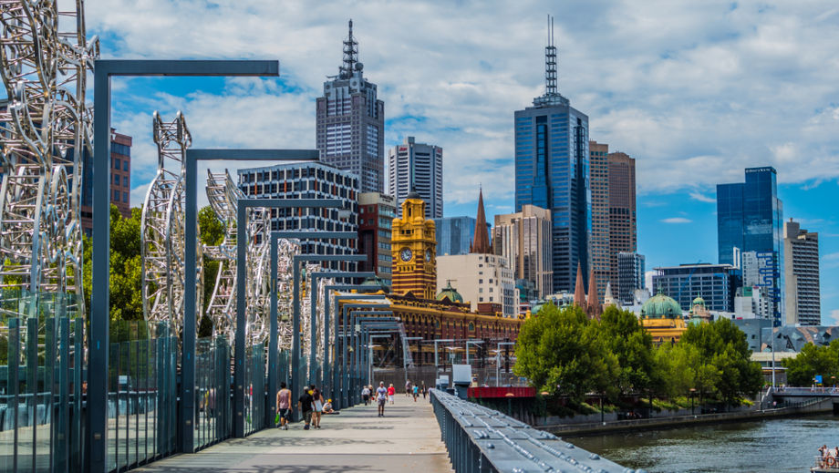 Global Hepatitis Summit promotes Australia as a world-renowned location for hepatitis research and underscores Victoria's attention as a hub of medical research excellence.