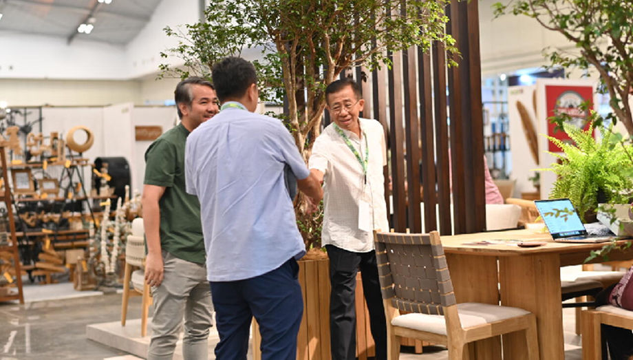 Amara Expo enters partnership with Koelnmesse amid fast growth in Indonesia’s trade fair market.