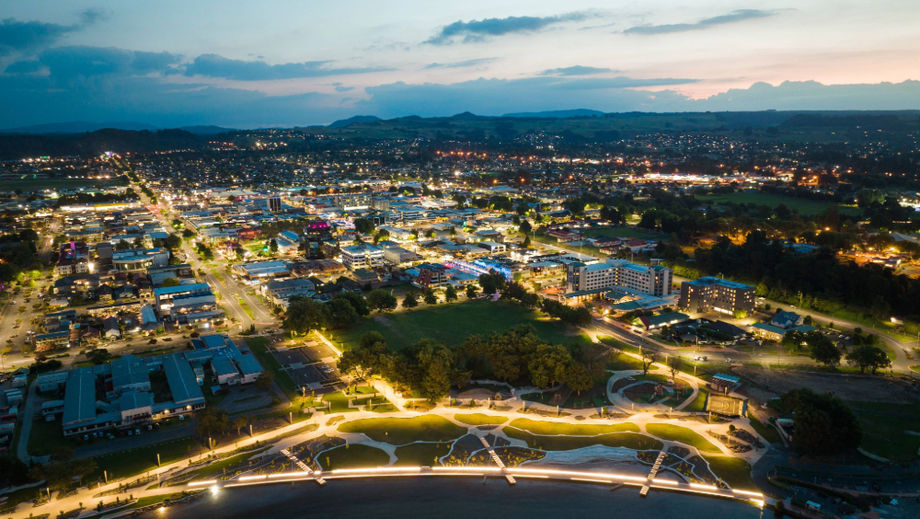 Rotorua and Hei Āhuru Mōwai Māori Cancer Leadership Aotearoa have successfully won the bid to host the World Indigenous Cancer Conference 2026.