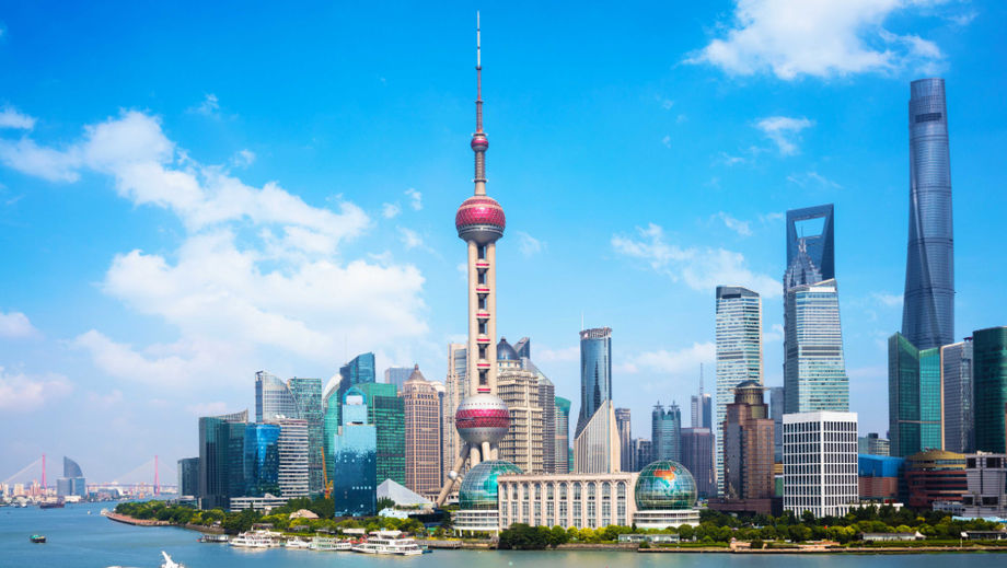 The Tourism Plus Shanghai expo (TPS2025) takes place across four main exhibition centres in the Chinese city.