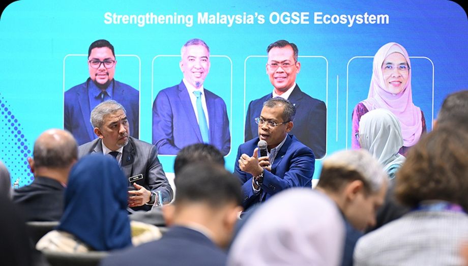 Oil & Gas Asia 2026 brings industry leaders together to accelerate energy initiatives across Southeast Asia.
