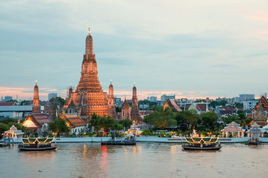 Bangkok has been selected as the site for an inaugural travel forum jointly hosted by PATA and GBTA.