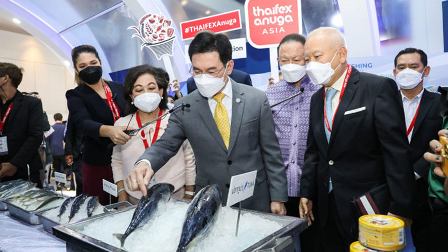 The event is set to be bigger than the previous year, with 60,000 trade visitors from 120+ countries and 2,700 exhibitors from 40+ countries.