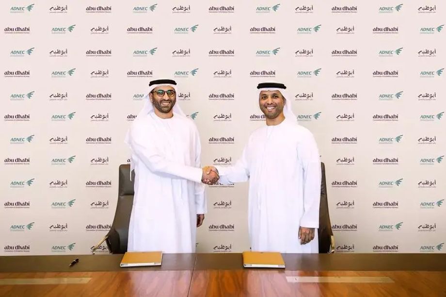 The public-private partnership is aimed to raise awareness of the emirate’s readiness to host large meetings, conferences, exhibitions and events.
