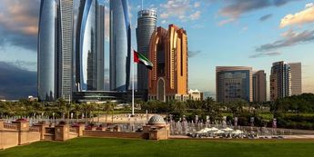 Where to go for rewarding incentives in Abu Dhabi