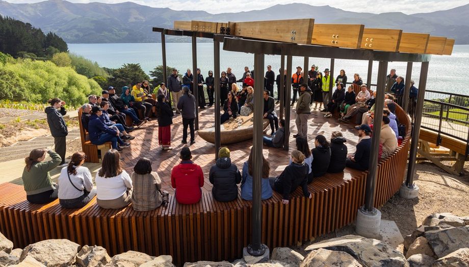 From Māori-led programming to youth-led declarations, New Zealand's conferences are shaped by values as much as venues.