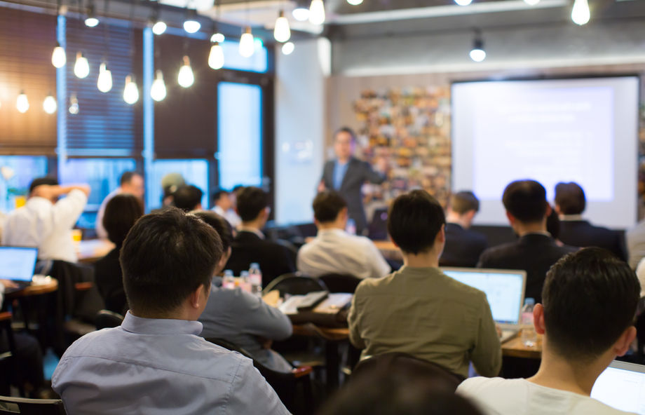 The programmes will be taught through real-world projects, executive coaching, and feedback from “an elite group of peers”.