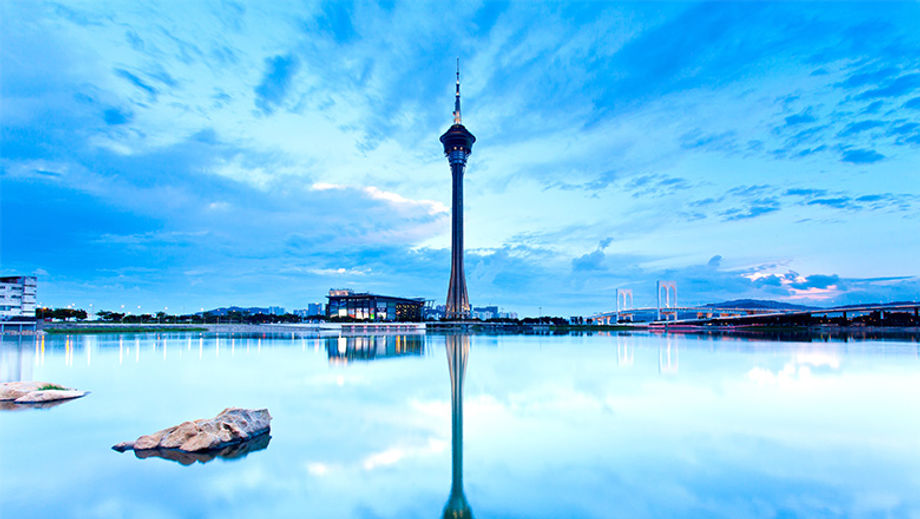 Macau: Its MICE venues will exceed 240,000 sqm, together with over 40,000 hotel rooms to accommodate thousands of delegates by year-end.