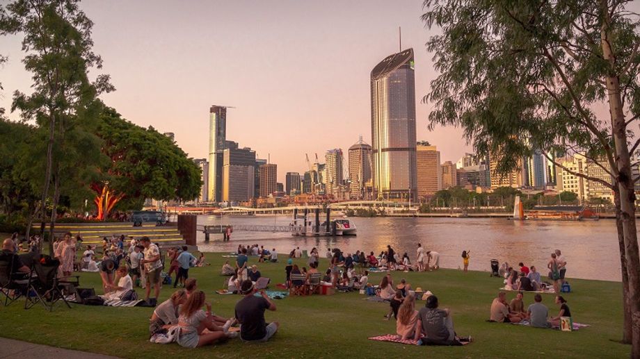 The second phase of the “There’s Nothing Like Australia” international brand campaign, which was launched in March 2022, forms part of Tourism Australia's broader recovery strategy to drive demand for Australia as a business event destination in major global markets.