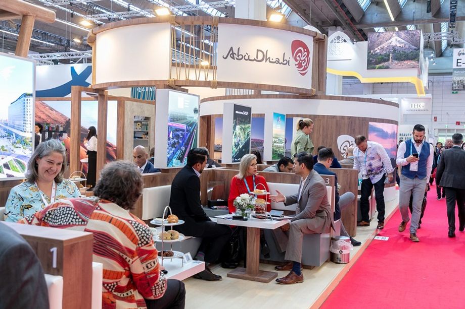 Launched during IMEX Frankfurt 2022, the new upgraded programme aims to incentivise corporate clients to choose Abu Dhabi for their MICE events.