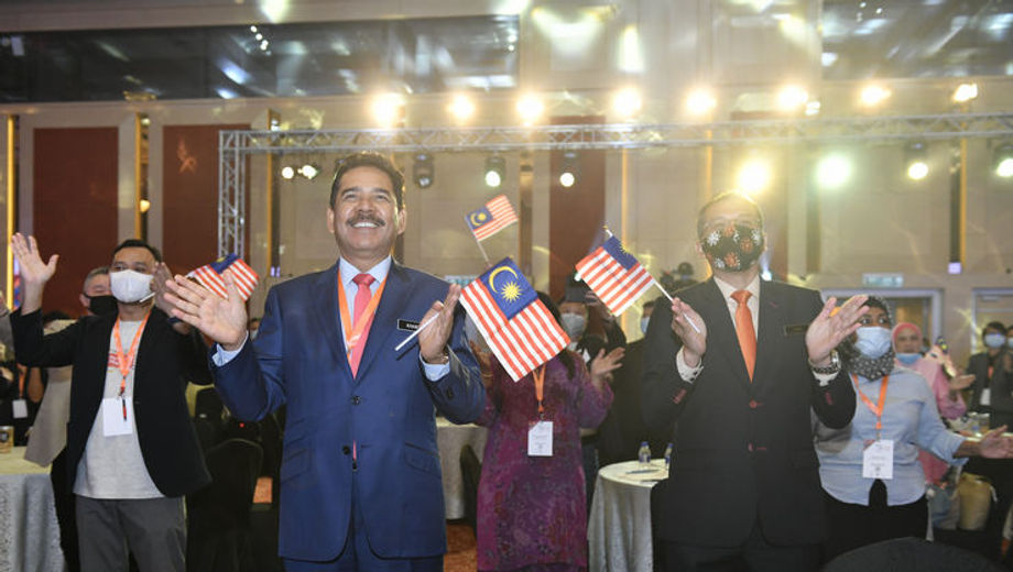 International meeting planners can work with MyCEB to unlock opportunities in Malaysia's thriving business events sector, says Abdul Khani, CEO of MyCEB.