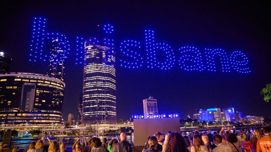 A robust calendar of events, conferences and strategic global marketing have injected hundreds of millions into Brisbane’s visitor economy