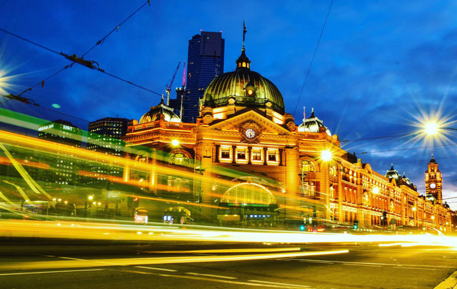 Melbourne Convention Bureau kicks off the reopening of international borders with incentive groups from Malaysia, Singapore, Indonesia and New Zealand.