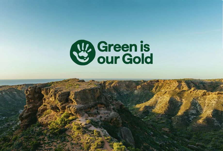 Lady Elliott Island Experience featured in Tourism Australia’s Green is Our Gold campaign video