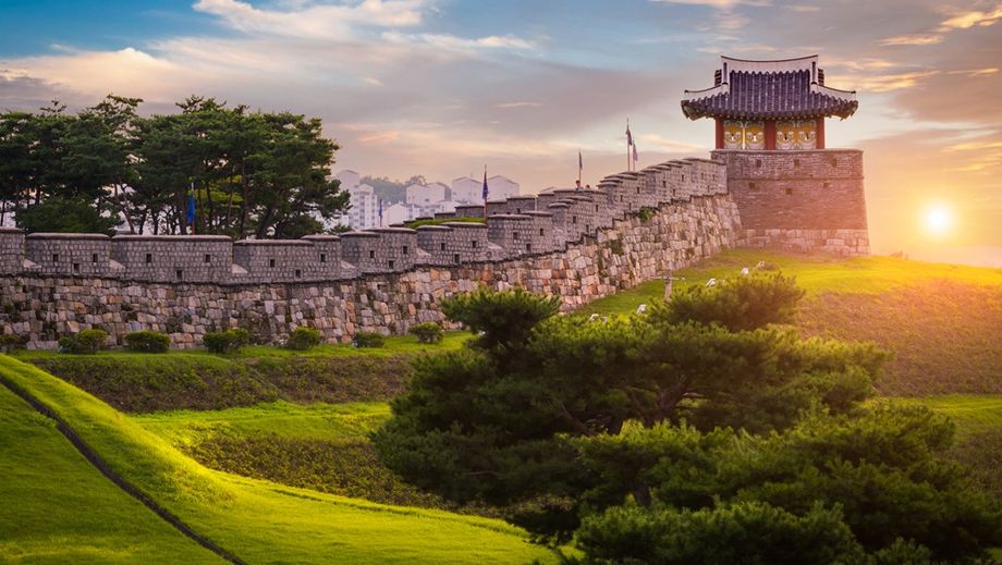 Exhibitions produced the most direct and indirect economic impact, measured at 150.2 billion won in 2025.