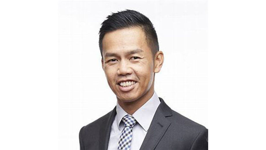 STB’s Keith Tan: Sustainability is a key focus.