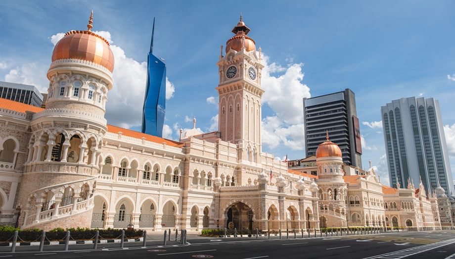 The campaign offers one full-day Daily Conference Package for eligible international events held for at least three days at participating hotels and venues.