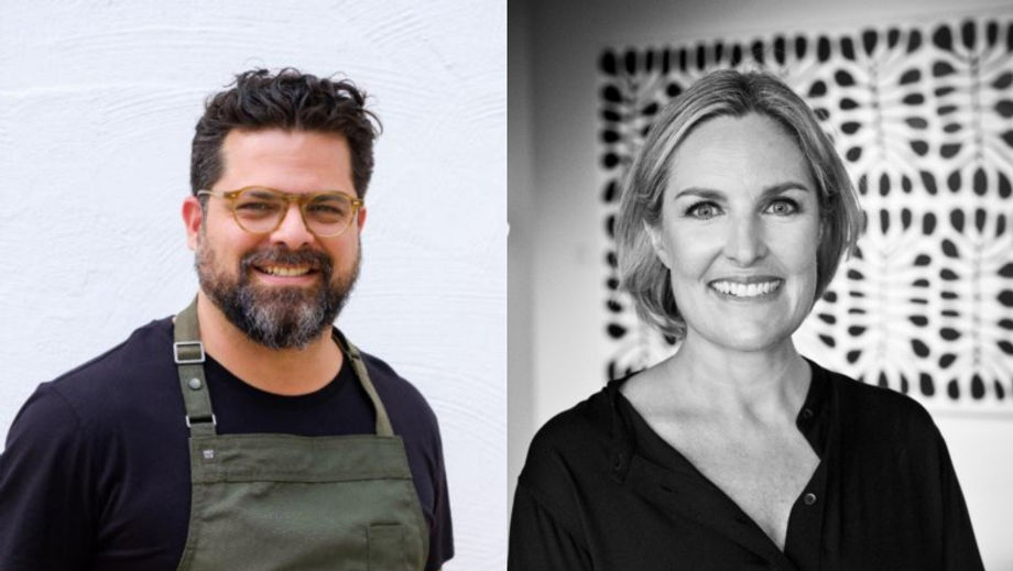 Alejandro Saravia and Emma Coath, both innovative thinkers and leaders in food and agriculture, were recently appointed to join Melbourne Convention and Exhibition Centre's Club Melbourne group.