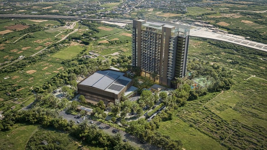 New convention hotel to add some 2,800sqm of event space to Sentul.