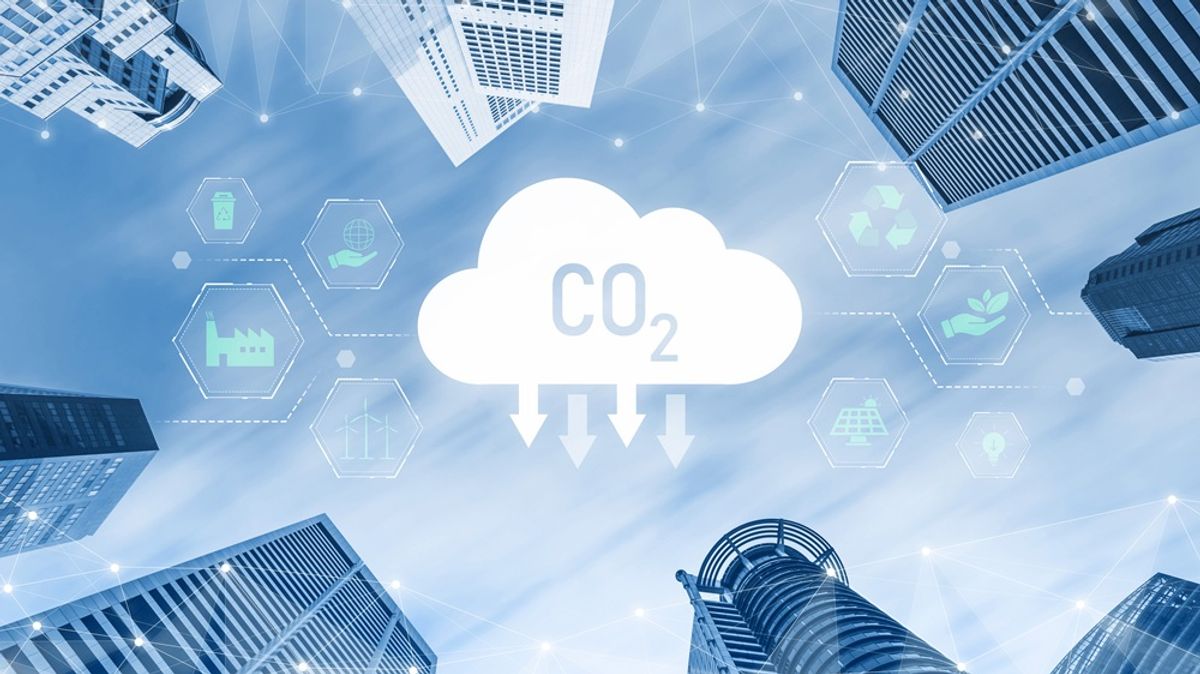 Organising an event in Thailand? New carbon rules apply Meetings