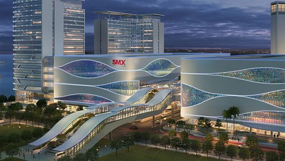 As big as Metro Manila’s? The upcoming SMX Seaside Cebu and SMX Center for International Trade and Exhibitions are each expected to include 18,000sqm of exhibition area.