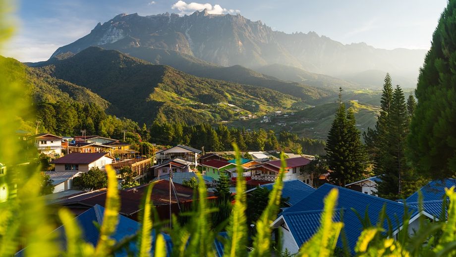 Sabah Convention Bureau solidifies its ‘nature-meets-business events’ positioning at TMS APAC.