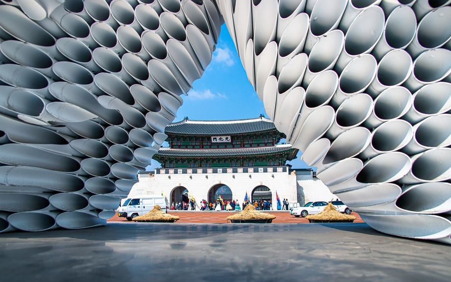 Seoul adopts tool to support future bids and enhance its competitiveness.