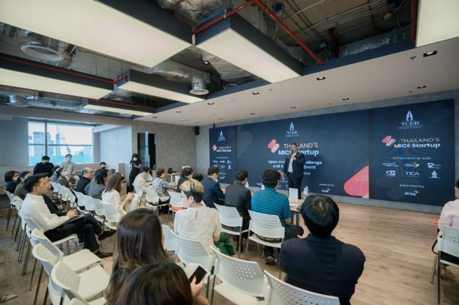 The third edition of the TCEB-run competition will see three finalists present working prototypes on 18 November, with a top prize of US$12,795.